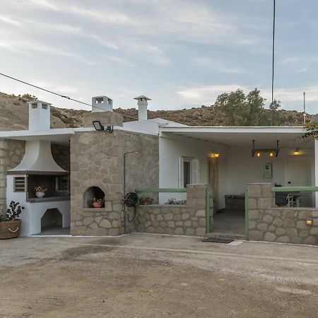 Villa Tranquille House à Provatas Extérieur photo